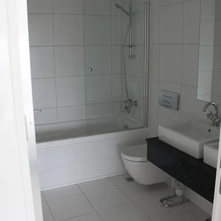 Holiday home Horizon Sky Duplex House Kiyikislacik