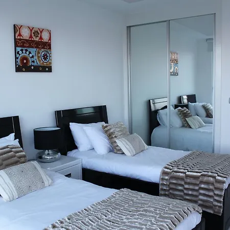 Horizon Sky Duplex House Holiday home *