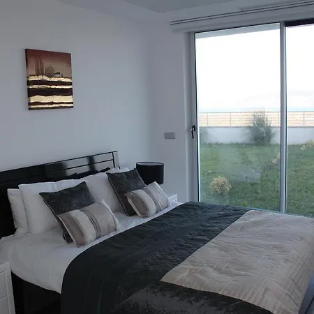 Horizon Sky Duplex House Holiday home Kiyikislacik