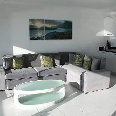 Holiday home Horizon Sky Duplex House *