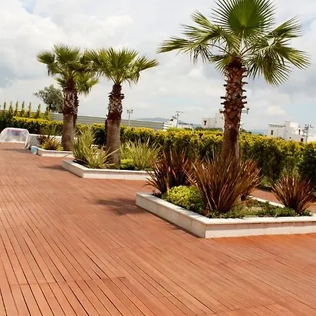 Holiday home Horizon Sky Duplex House *