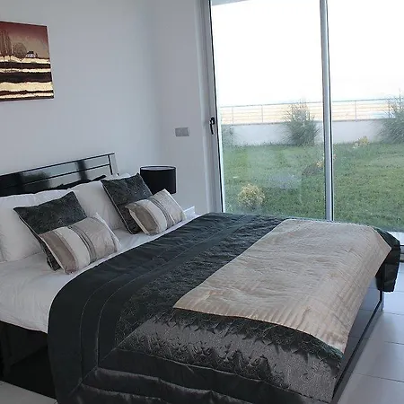 Holiday home Horizon Sky Duplex House *